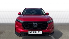 Honda CR-V 2.0 eHEV Advance 5dr eCVT Hybrid Estate